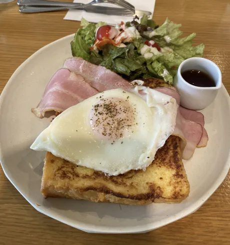 ☔️ 出勤 ☔️/メアリ