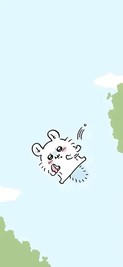 カワチイ💖