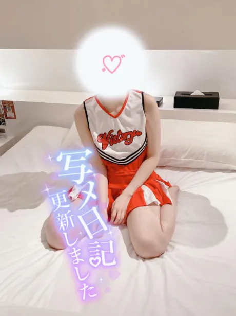 😣💦/ユウナ