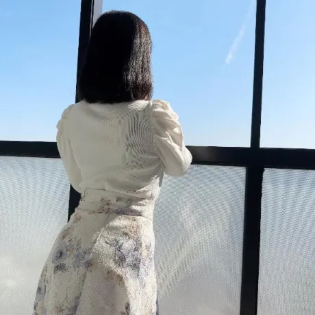 雨依(うい)のブログ またね🌙