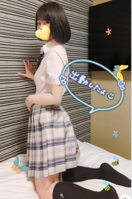 かな秋葉原コスプレ学園 in 仙台