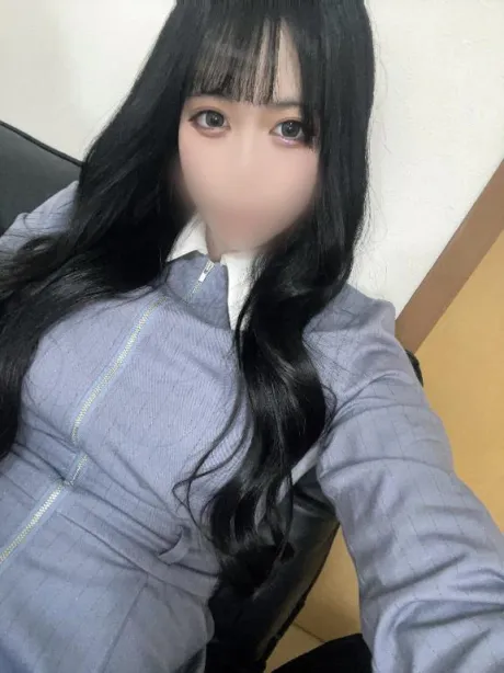 突然…///