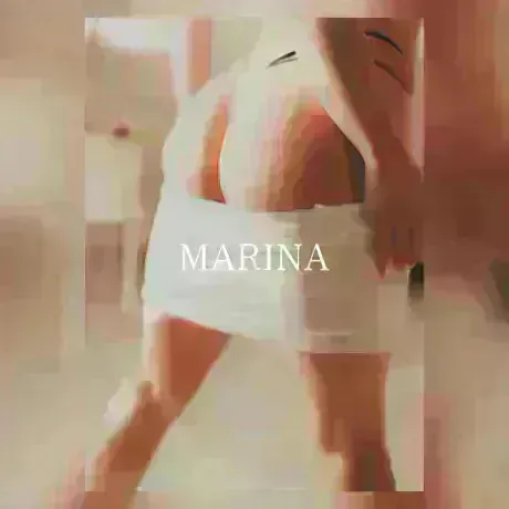 マリナMadonna-マドンナ-