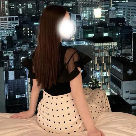 🎀K様へ/新人・蘭(らん)