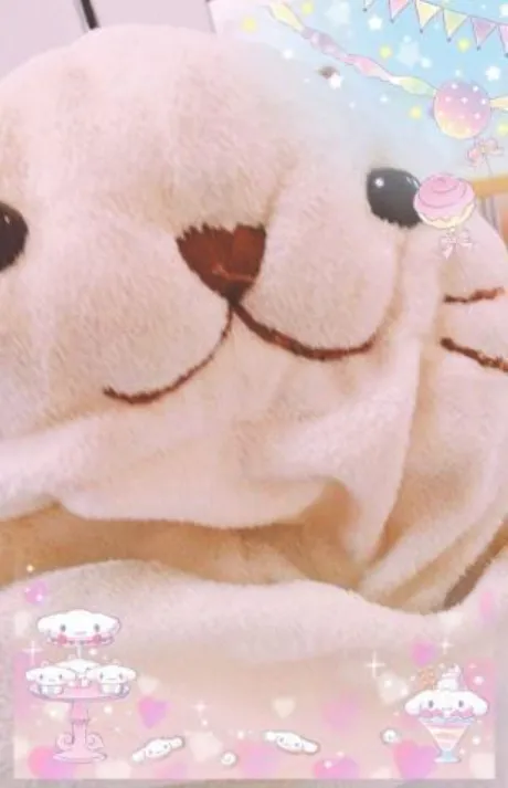 待機中だよ♡/黒羽四葉