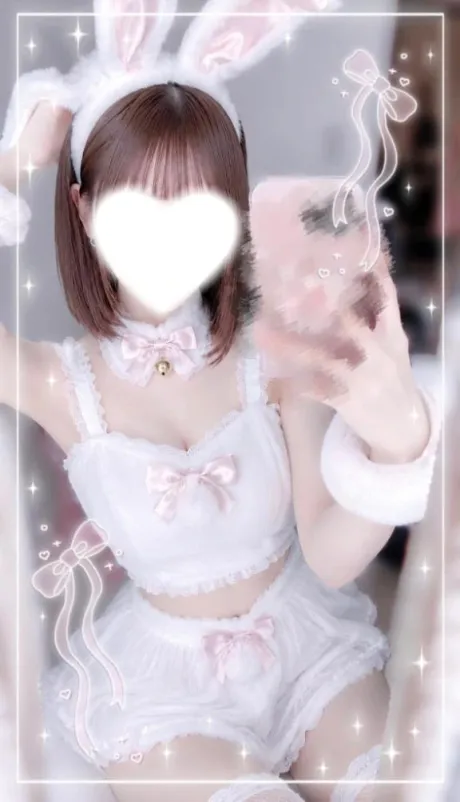 17時～いるよ🐰🩶💜/あいる