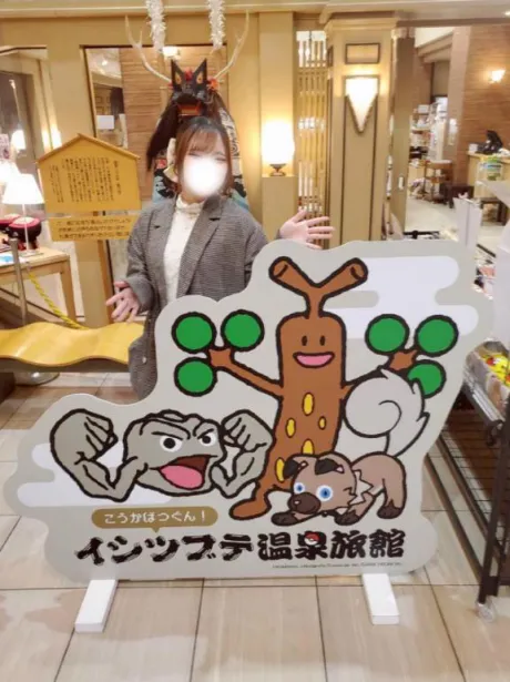 りの素敵な女の子は好きですか?