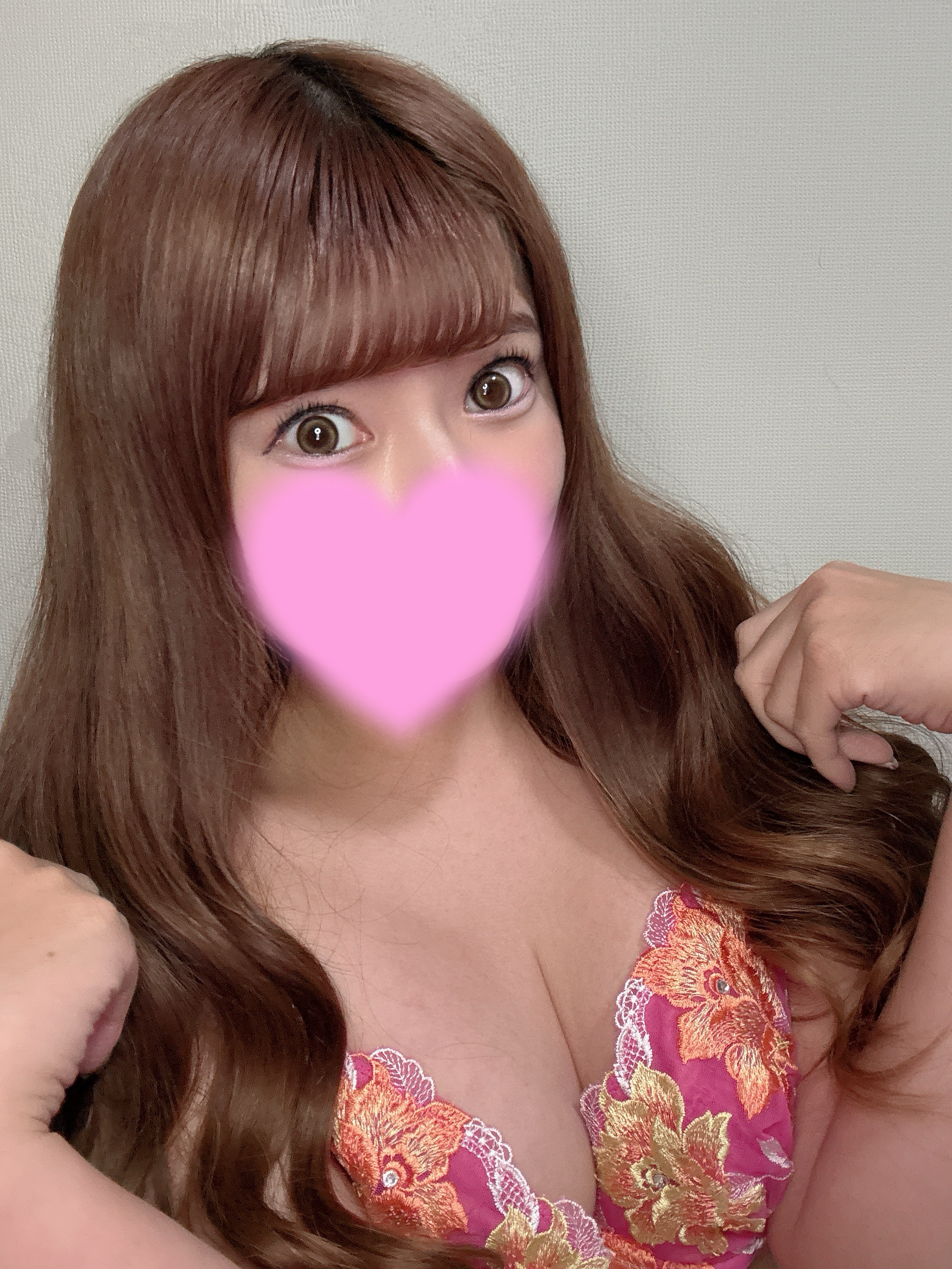 むつ店　かな【本日最終日】キューティーハニーズ