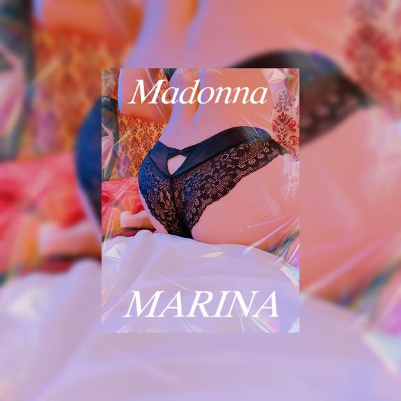 マリナMadonna-マドンナ-