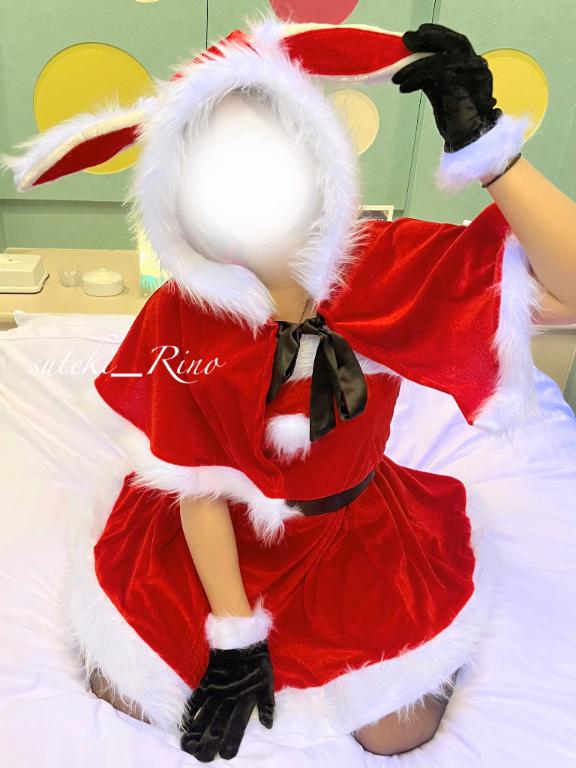 クリぼっち🤚🏻