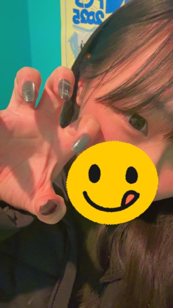 長く見えるね💖