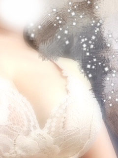 もわぁ～っと。