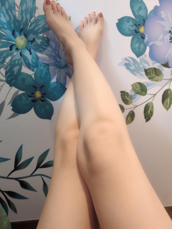 からだが‥