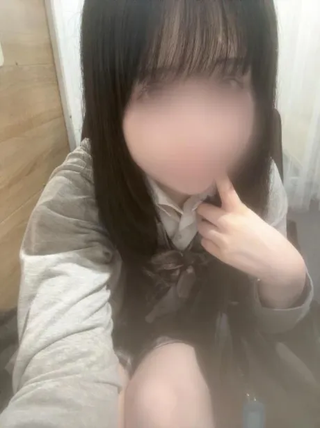 会いにきてね🤍/風俗初体験 あま