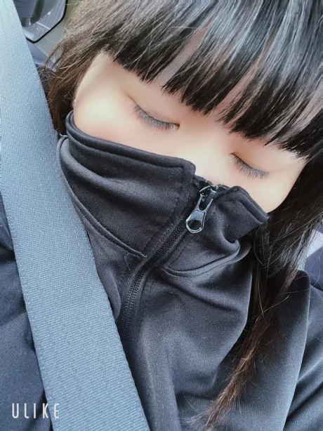 今日はかまちょなこさめ ☂️