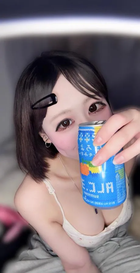 ご褒美day😛✌🏻/あむ