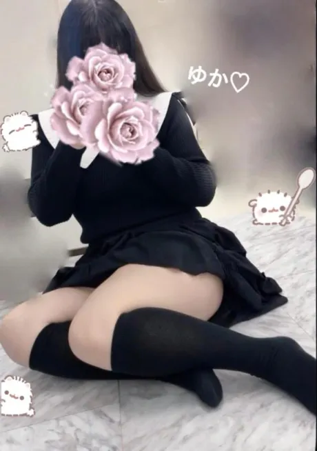 ゆか白いぽっちゃりさん-仙台店-