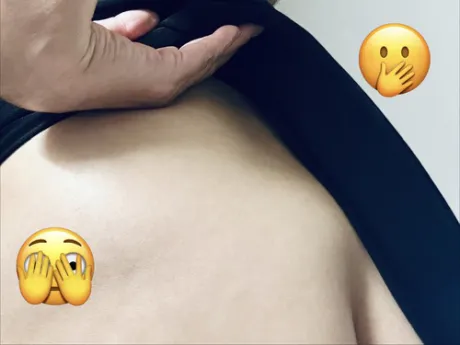 新人はるみ【青森】のブログ ノーパン