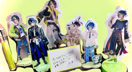 新人らんMA CHERIE（マ シェリ）