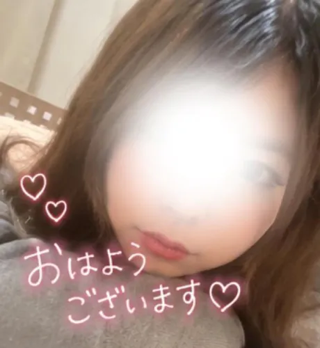おはようございます🌸/ひな