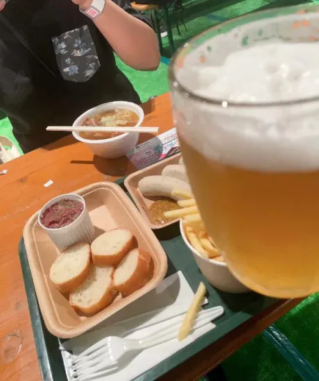 出勤してます❣️