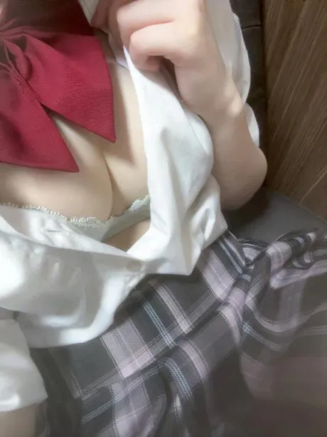 今月ラストかも🥺💕/あま