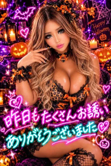 💟昨日のお礼💟/なつみ(痴女)