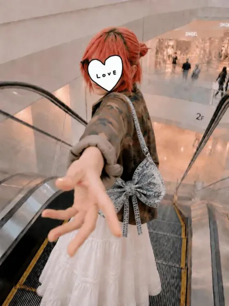 出勤します😊❣️