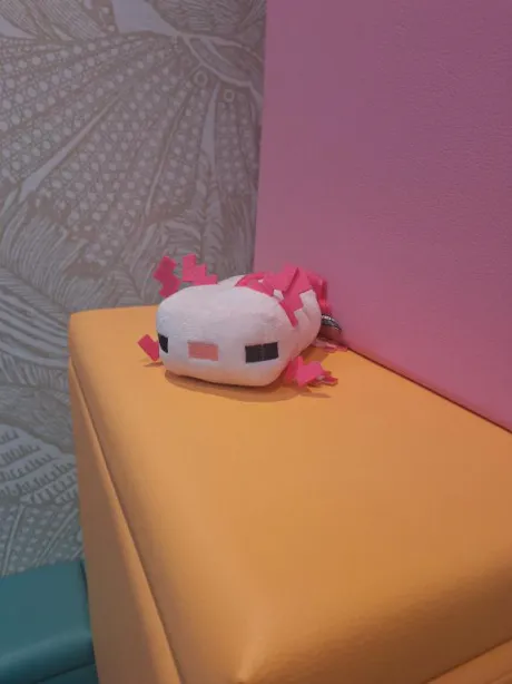 つきのブログ ネツ×ヲ×オビル