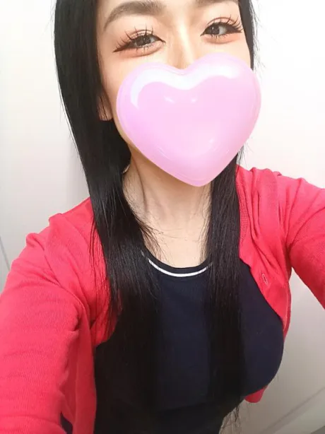 こんにちは😊💓/みえ　奥様