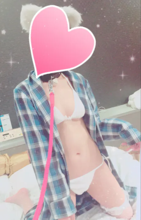 今日までセブンデー 🎀 寒い日は密着で ♡/スミカ