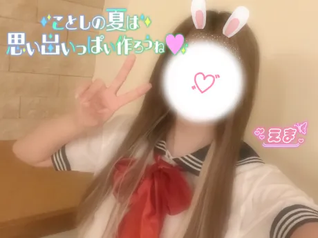 7 月もよろしくね 〜 ！ 🌻💖/新人 えま 【青森】
