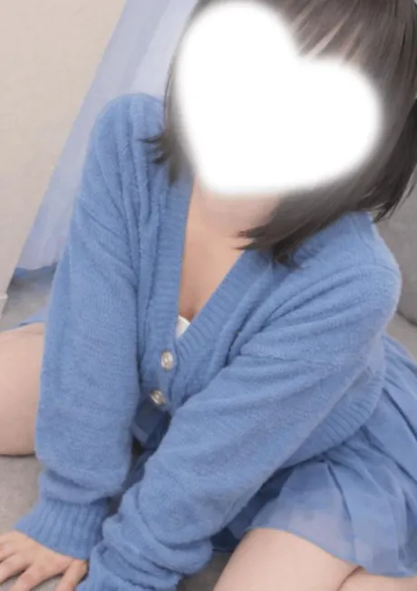 出勤しました🎀/新人　みなと