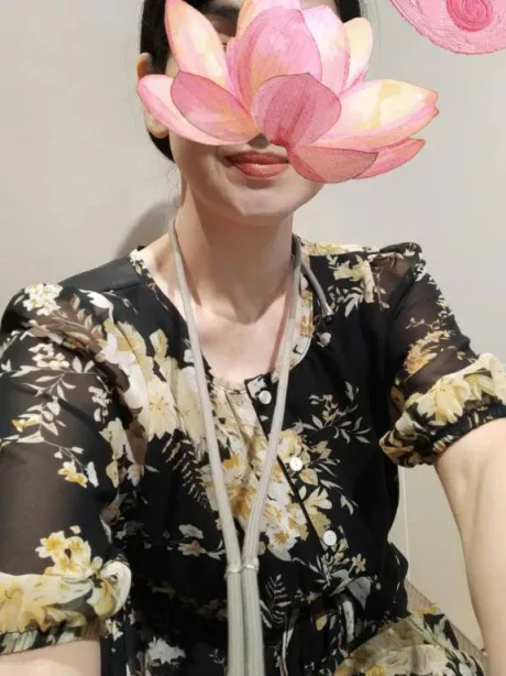 🎋💞お礼にて💝/はつね