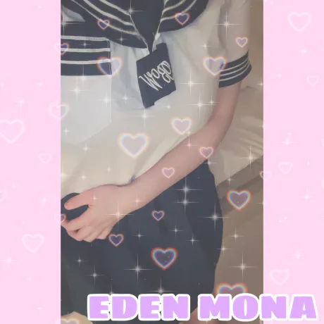 22:00 までの受付です ♡/モナ【EDENコース】青森・弘前出勤