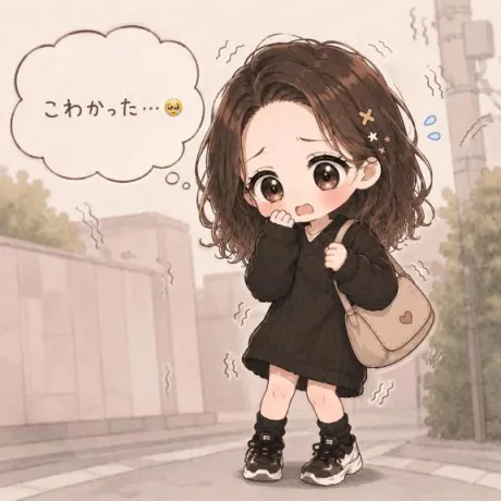 琉衣（るい）のブログ びっくり