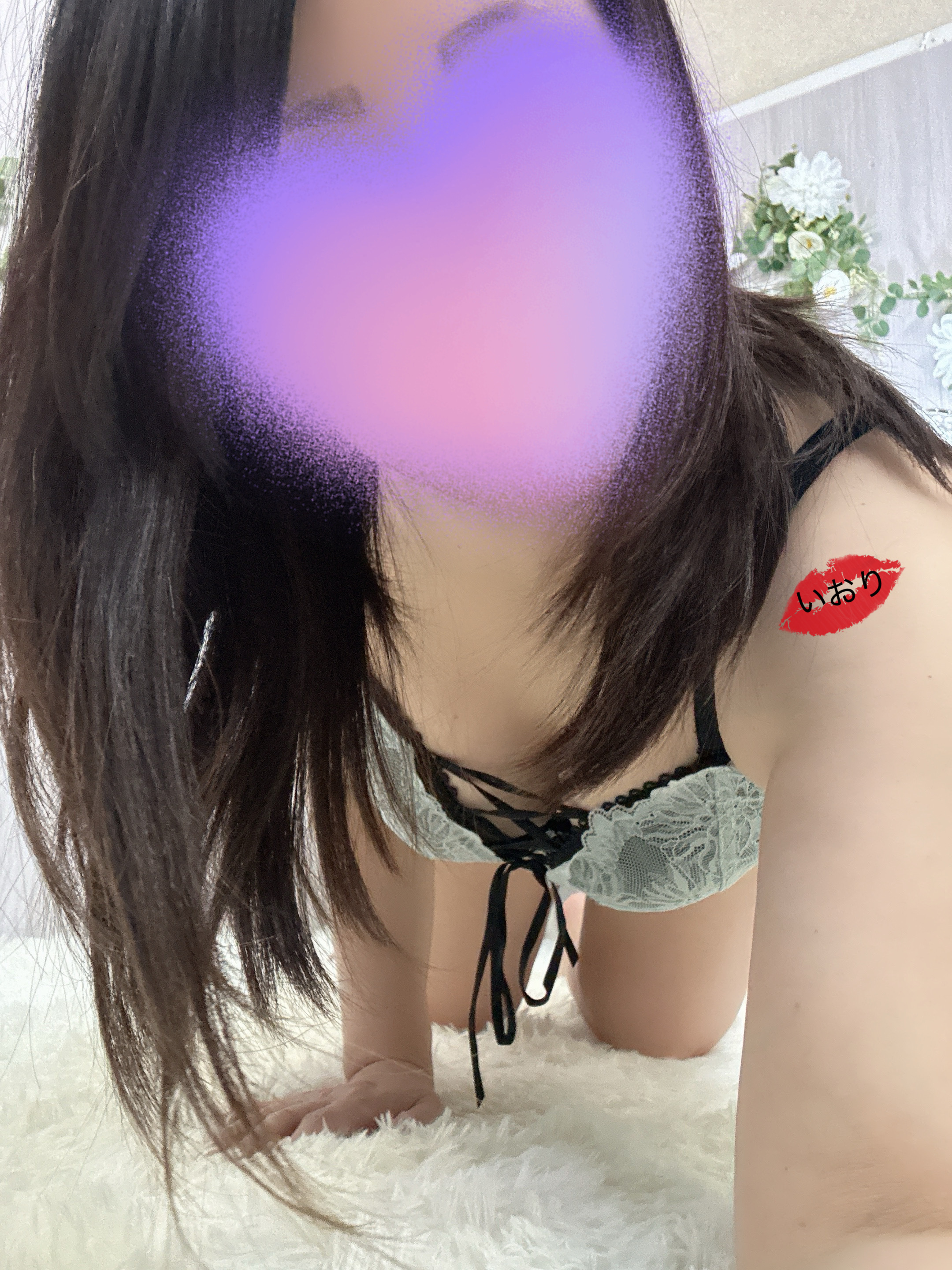 舌の動きがね👅