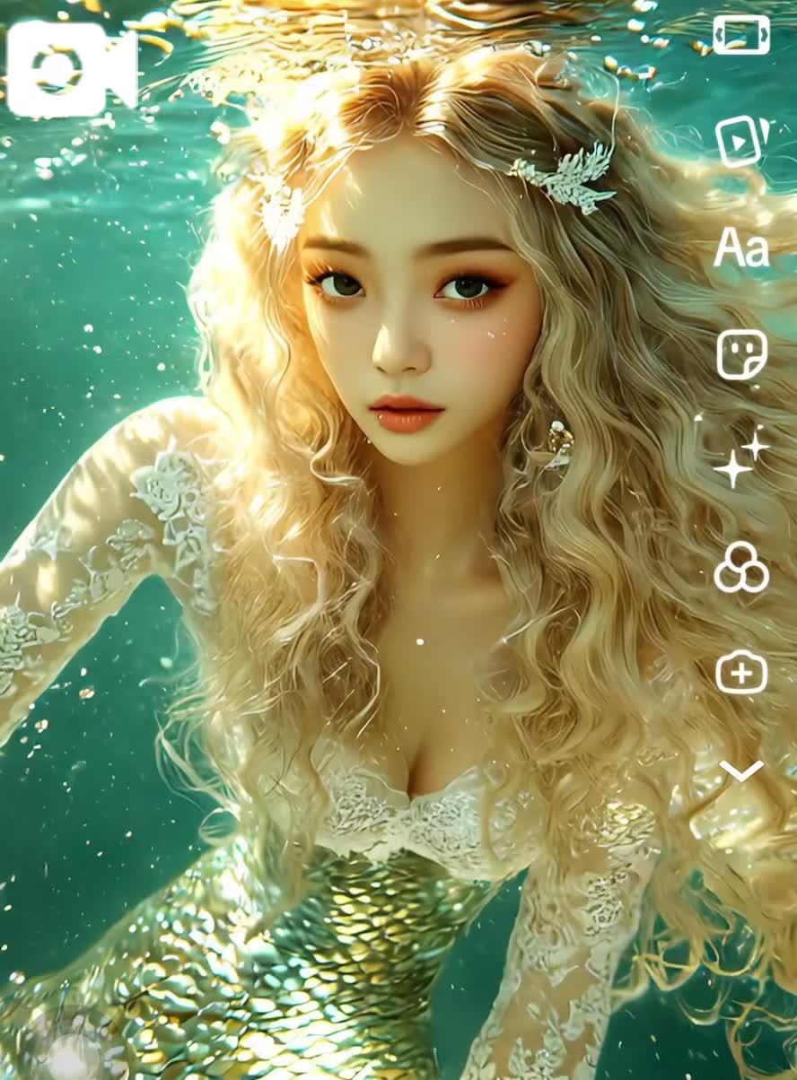 🦋流行りをやってみた！笑🦋