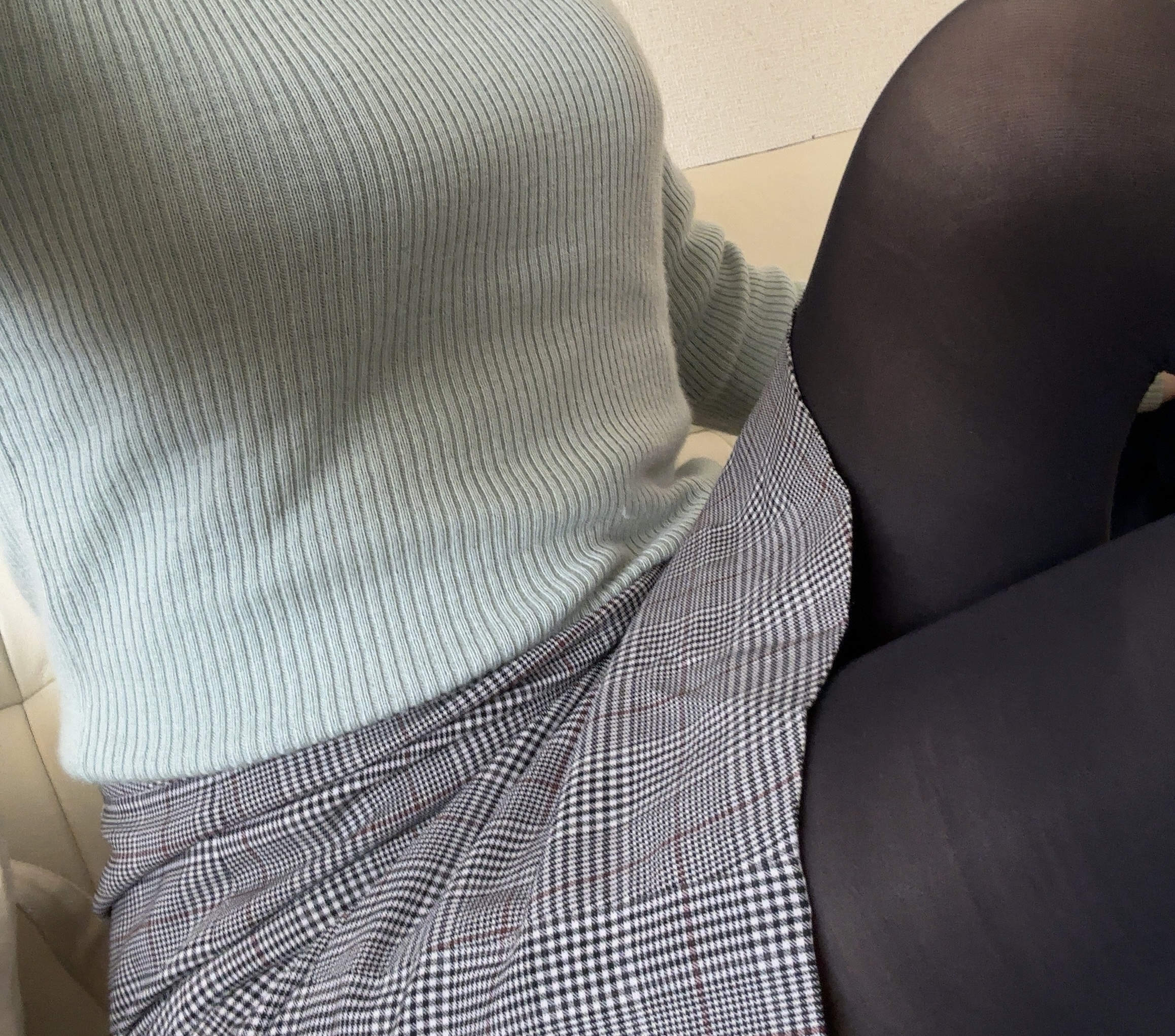 1週間の出勤予定