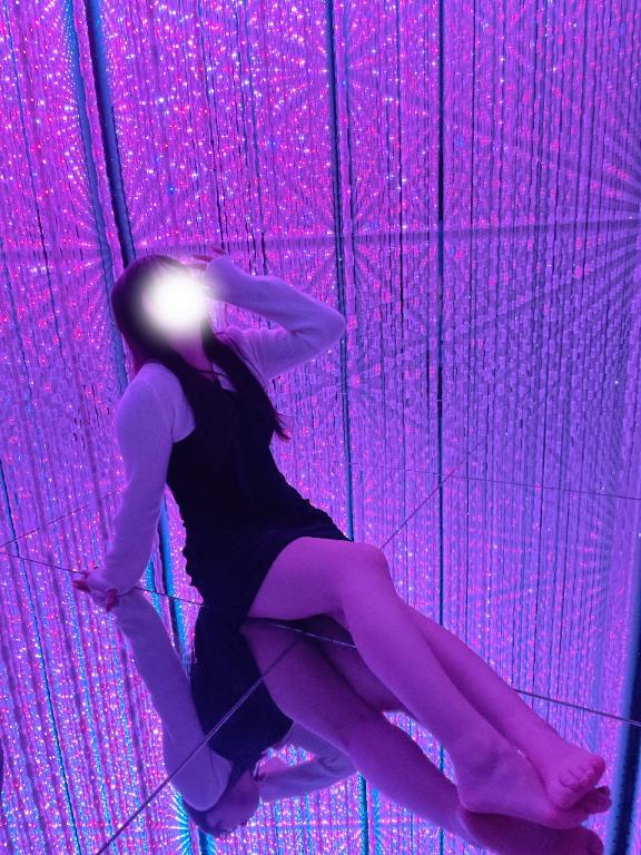 搾りとりたい🤍