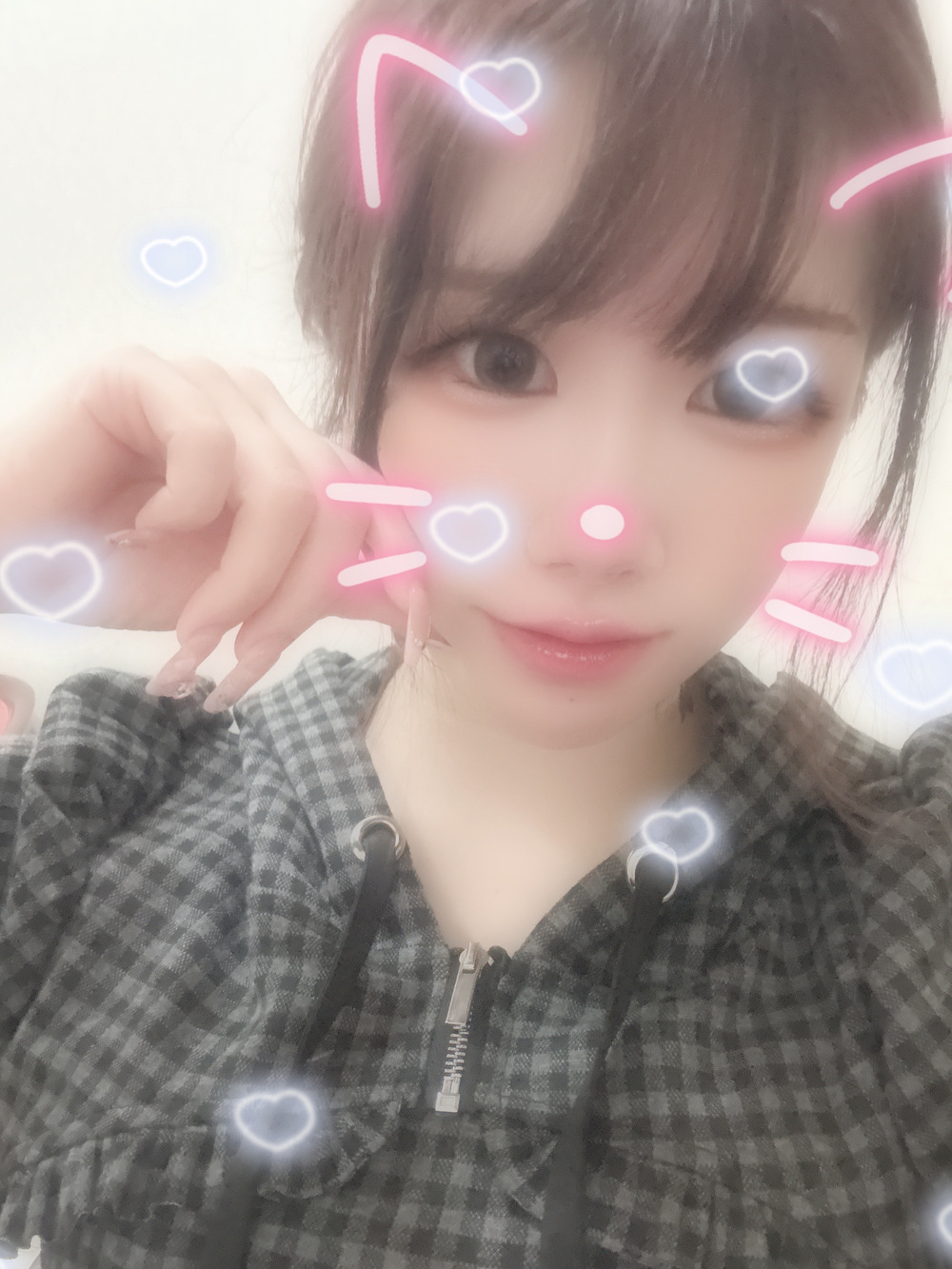 巨乳じゃないけど、美乳って言われます。嬉しい 