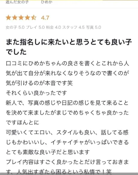 ひめかたっぷりHoney oil SPA