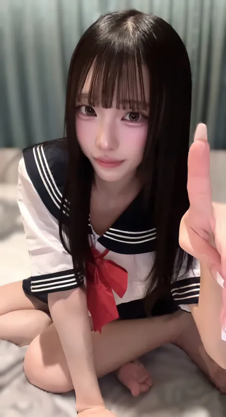 新人すずは☆密着ゼロ距離で味わうぬくもりciel～シエル～