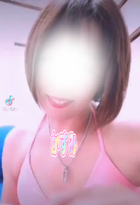 かすみ 奥様仙台人妻セレブリティー