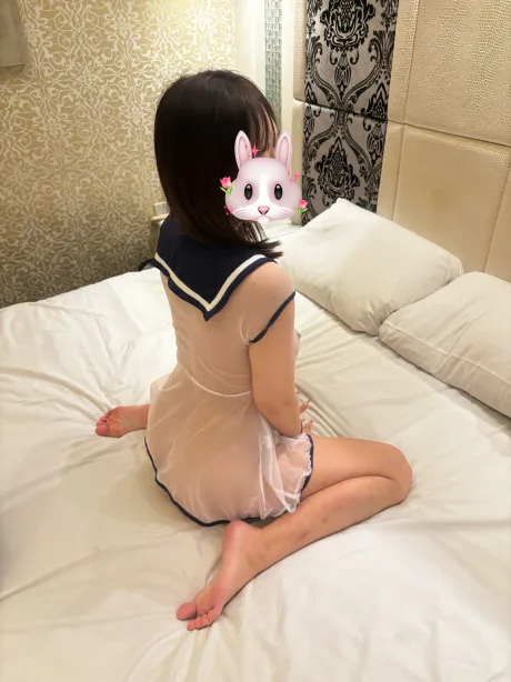 敏感でスグイクのはずい…/新人りん