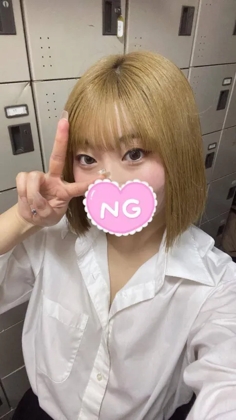 新人　えいみ素敵な女の子は好きですか?