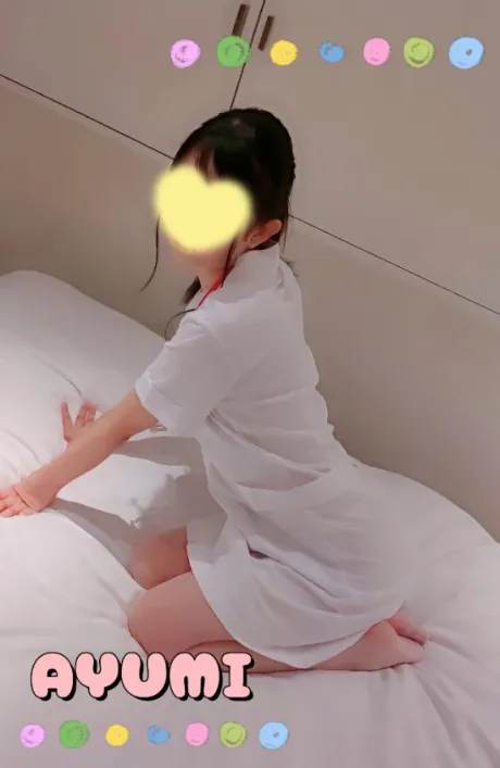 あゆみ　奥様SUTEKIな奥様は好きですか？