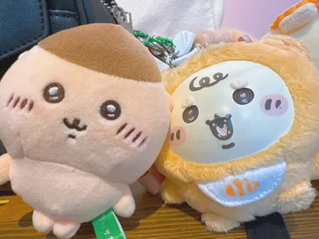 ありがとうございました☺️/ゆい