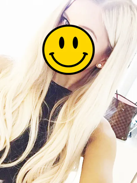 ナンシーロシア・ヨーロッパ専門デリヘル　WHITY