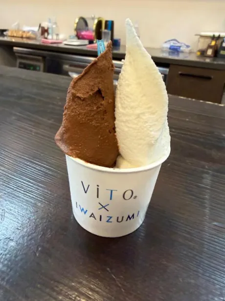 るいJuicy Kiss　北上店